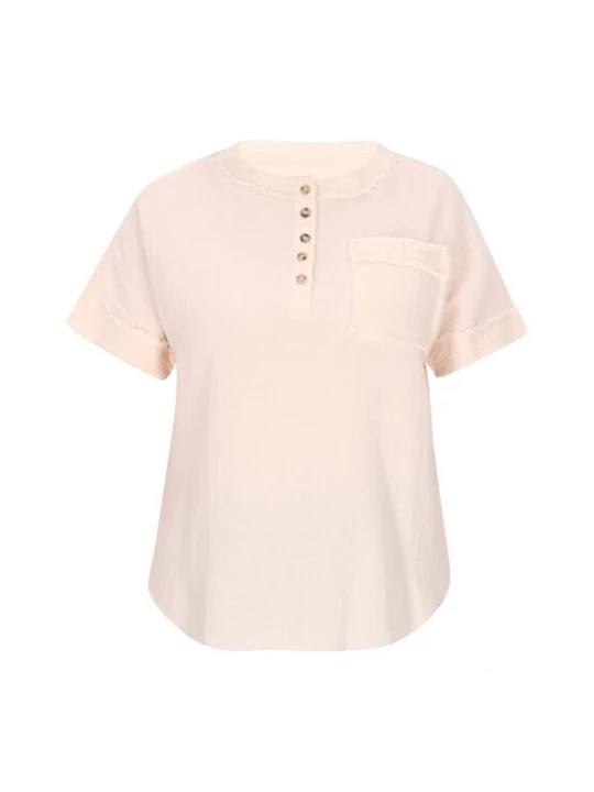 Foto van product MIMO Blouse beige