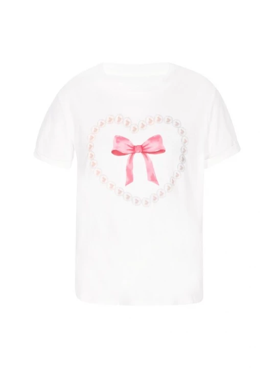 Foto van product MIMO Shirt wit