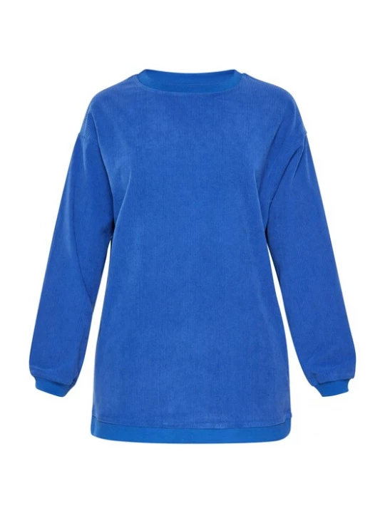 Foto van product MIMO Sweatshirt blauw