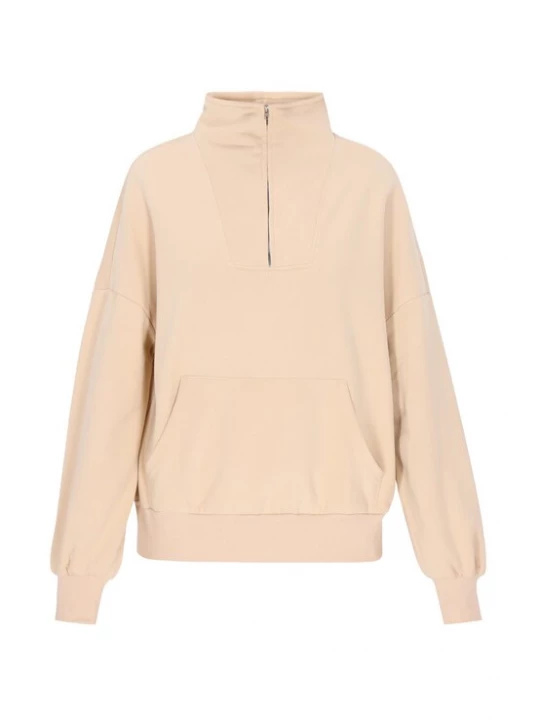 Foto van product MIMO Sweatshirt crème