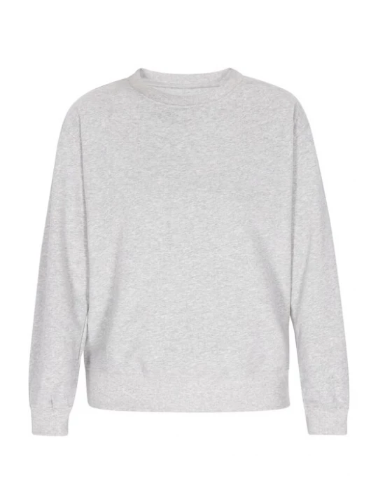 Foto van product CALEY Sweatshirt lichtgrijs