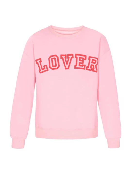 Foto van product MIMO Sweatshirt pink / rosa