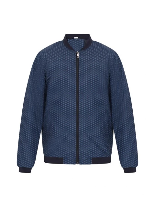 Foto van product MIMO Tussenjas marine / navy