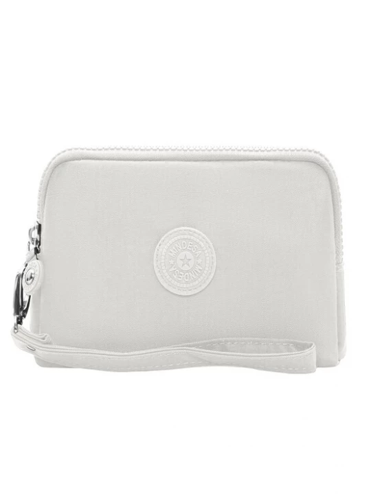 Foto van product Mindesa Clutch lichtgrijs