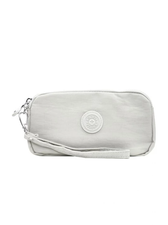 Foto van product Mindesa Clutch lichtgrijs