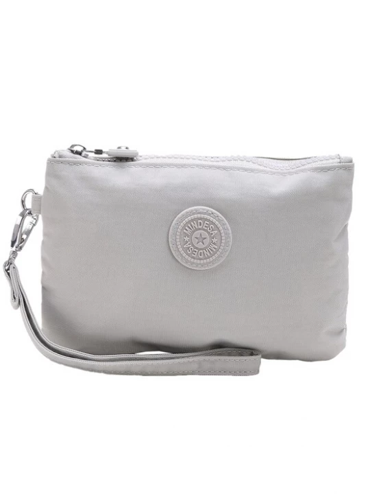 Foto van product Mindesa Clutch lichtgrijs
