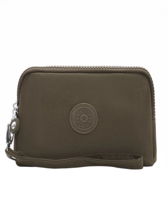 Foto van product Mindesa Clutch ombergrijs