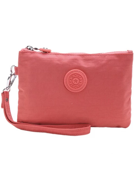 Foto van product Mindesa Clutch zalm roze