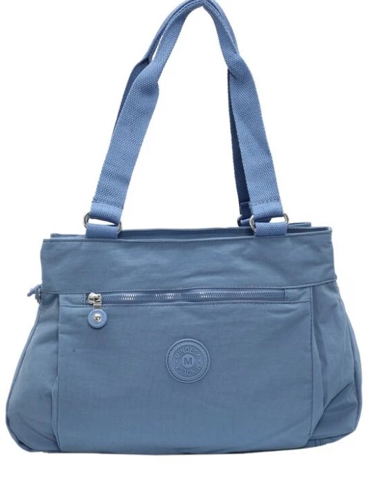 Foto van product Mindesa Handtas blauw