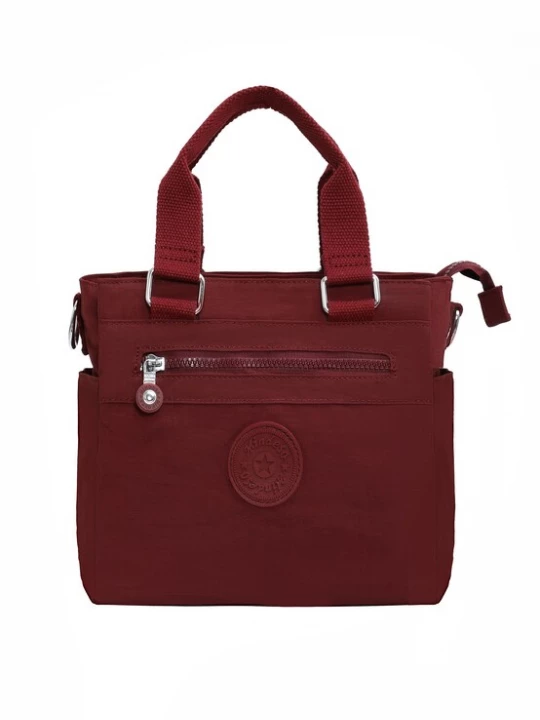 Foto van product Mindesa Handtas bourgogne