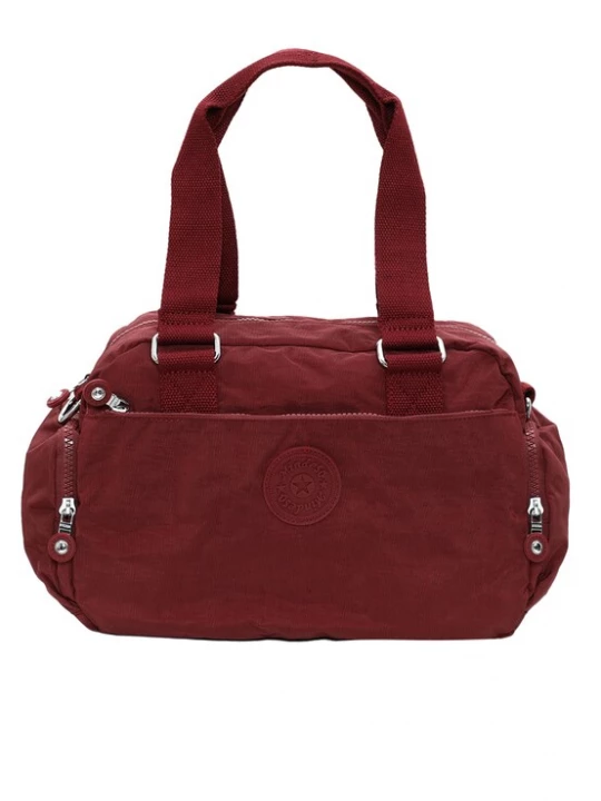 Foto van product Mindesa Handtas cognac