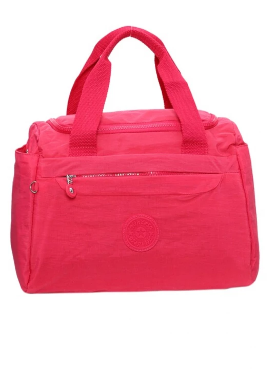 Foto van product Mindesa Handtas framboos
