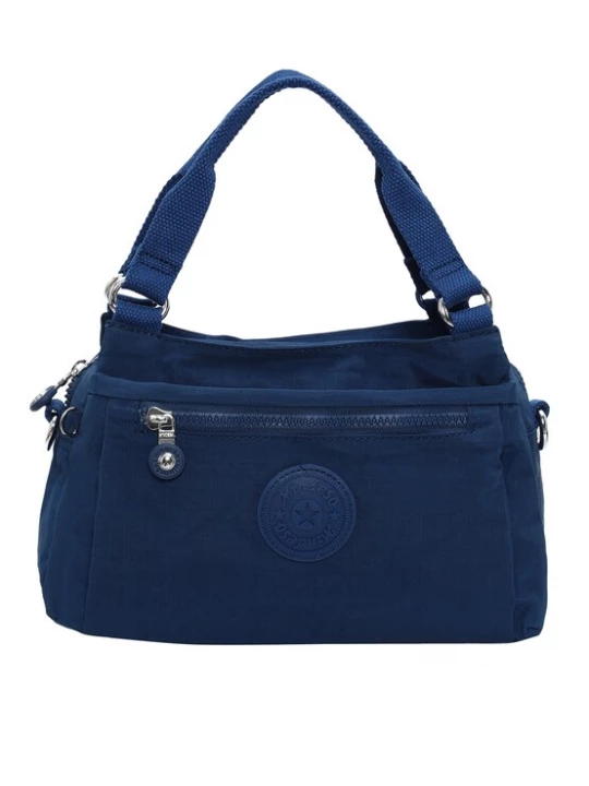 Foto van product Mindesa Handtas marine