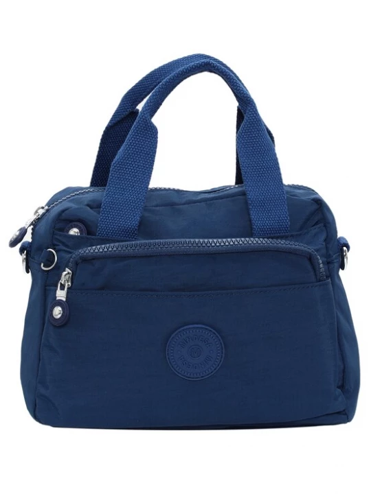 Foto van product Mindesa Handtas marine