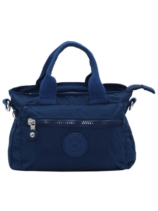 Foto van product Mindesa Handtas marine