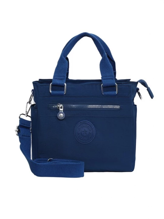 Foto van product Mindesa Handtas marine