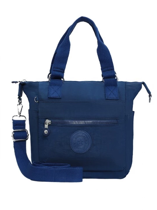 Foto van product Mindesa Handtas marine