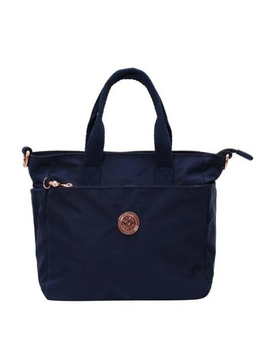 Foto van product Mindesa Handtas marine