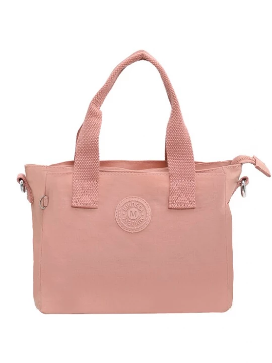Foto van product Mindesa Handtas oudroze