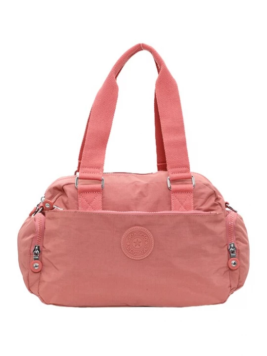 Foto van product Mindesa Handtas pastelrood