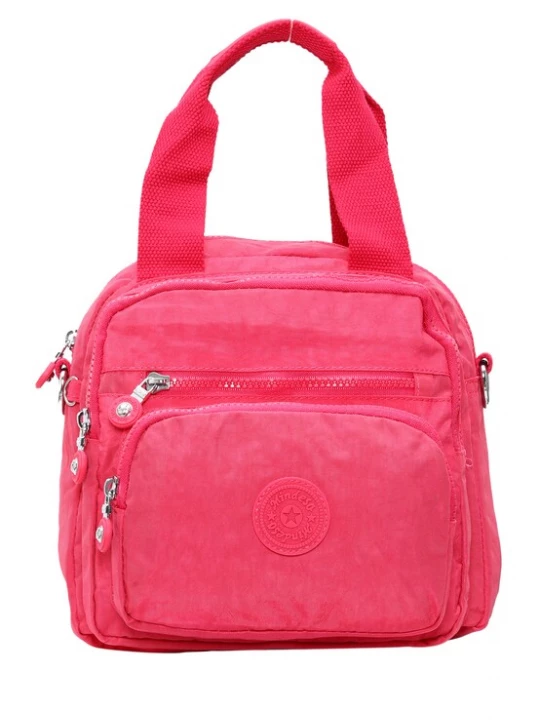 Foto van product Mindesa Handtas pink