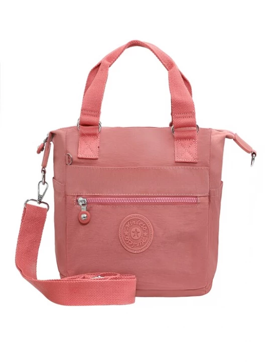 Foto van product Mindesa Handtas rosa