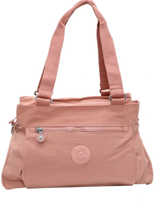 Foto van product Mindesa Handtas rosa