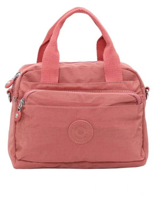 Foto van product Mindesa Handtas rosa