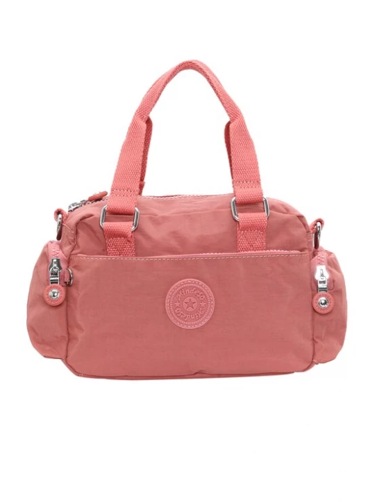 Foto van product Mindesa Handtas rosa
