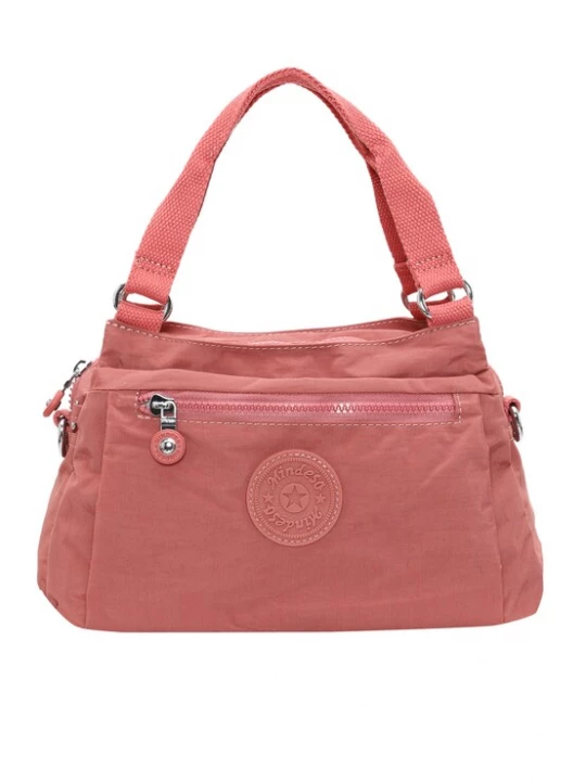 Foto van product Mindesa Handtas rosa