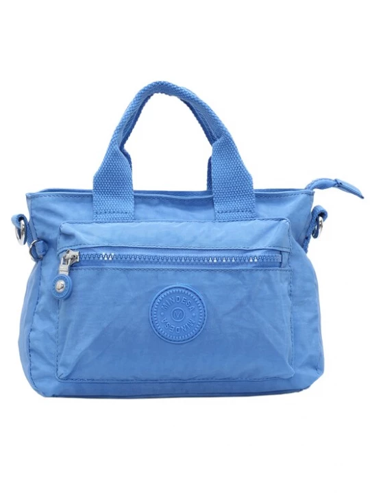 Foto van product Mindesa Handtas royal blue / koningsblauw