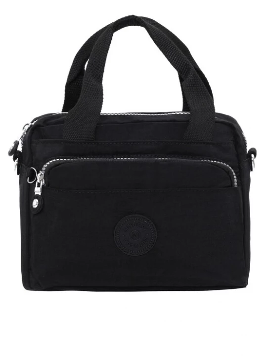 Foto van product Mindesa Handtas zwart