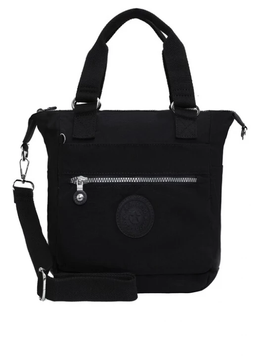 Foto van product Mindesa Handtas zwart