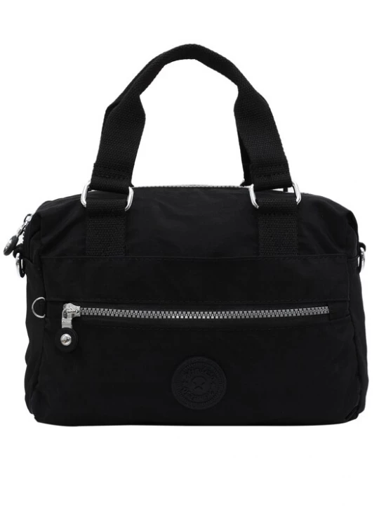 Foto van product Mindesa Handtas zwart