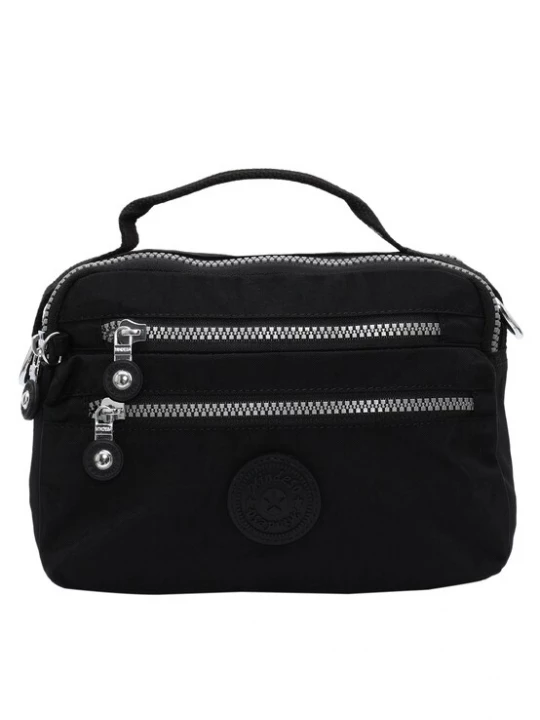 Foto van product Mindesa Handtas zwart