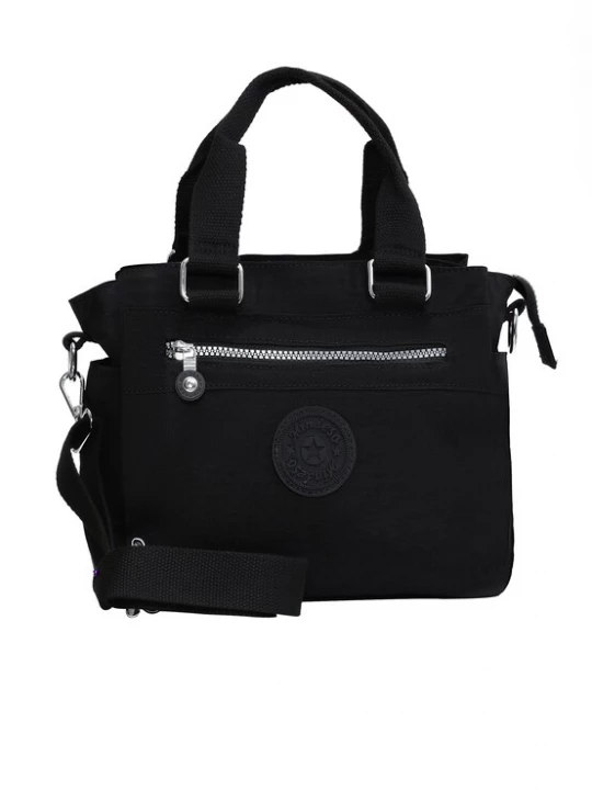 Foto van product Mindesa Handtas zwart