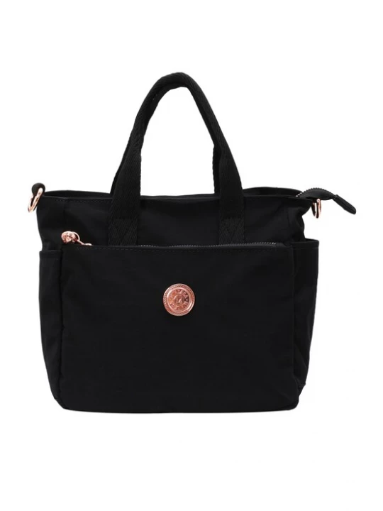 Foto van product Mindesa Handtas zwart