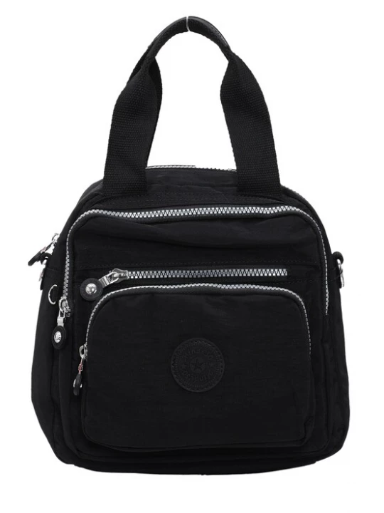 Foto van product Mindesa Handtas zwart