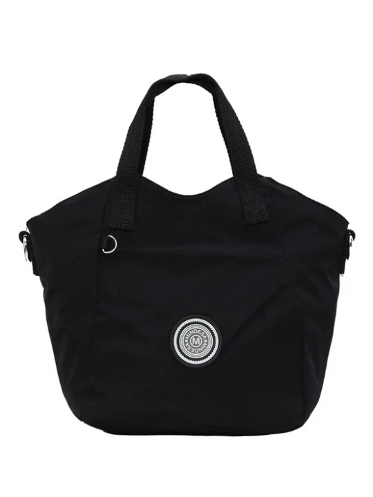 Foto van product Mindesa Handtas zwart