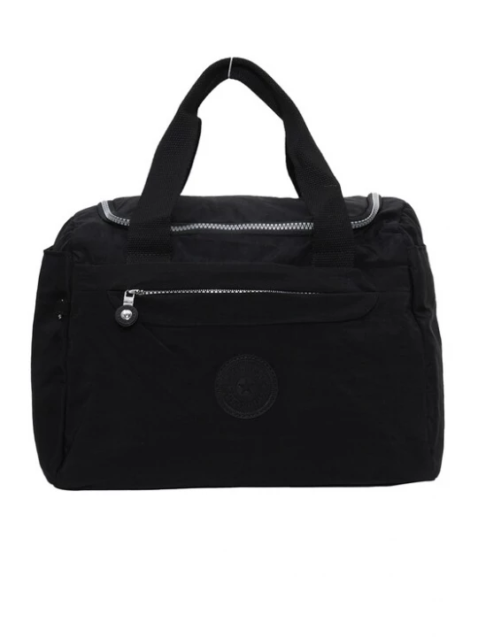 Foto van product Mindesa Handtas zwart