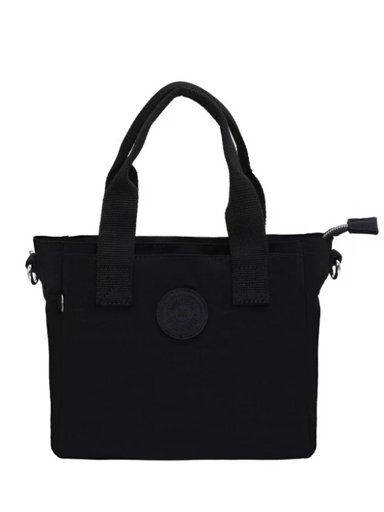 Foto van product Mindesa Handtas zwart