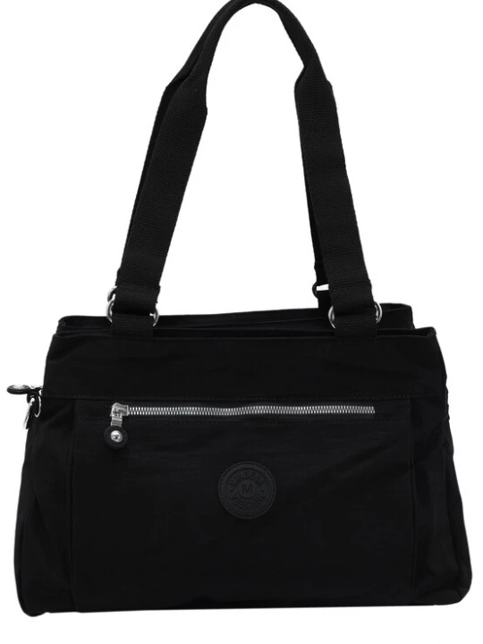 Foto van product Mindesa Handtas zwart