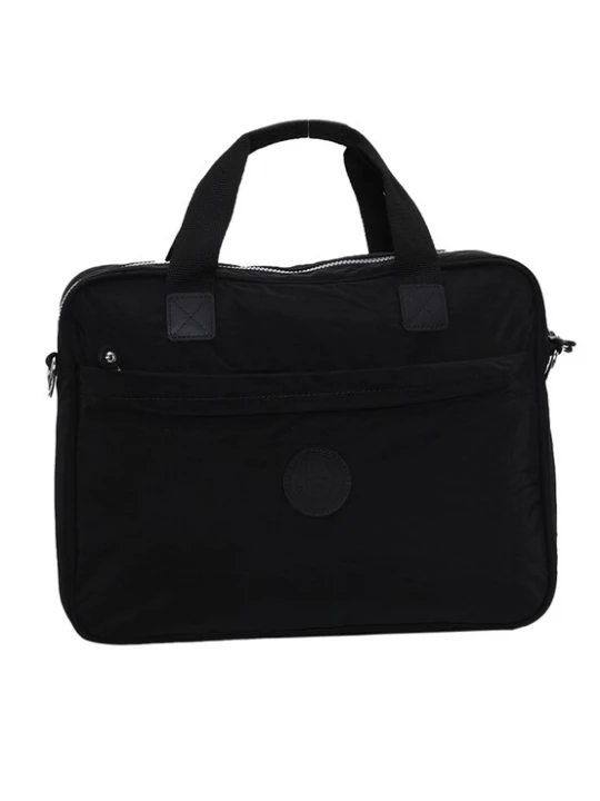 Foto van product Mindesa Laptoptas zwart