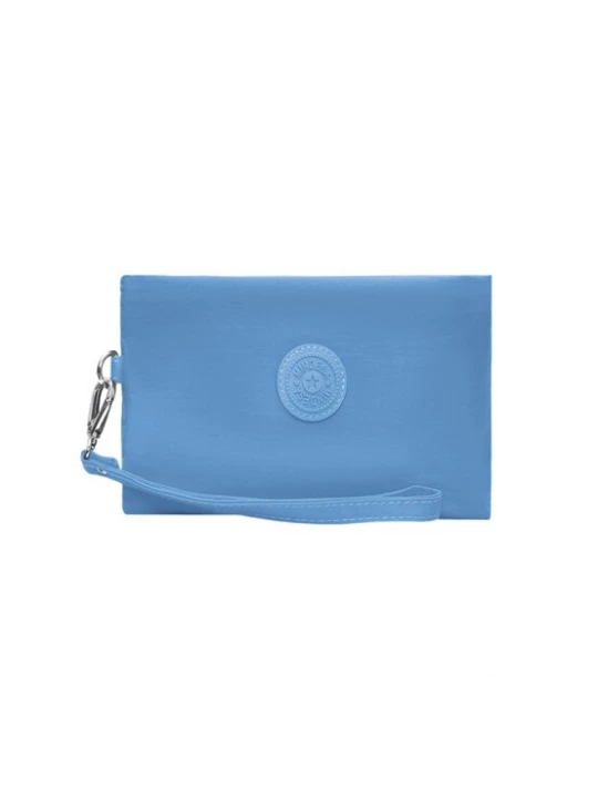 Foto van product Mindesa Portemonnee blauw