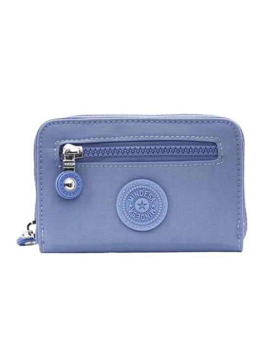 Foto van product Mindesa Portemonnee indigo