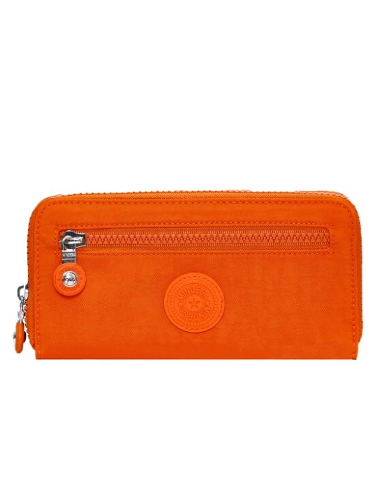 Foto van product Mindesa Portemonnee oranje