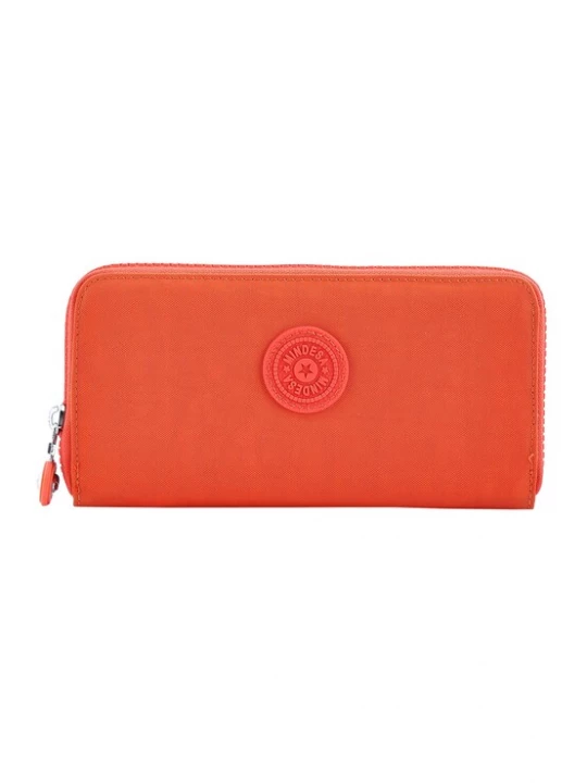 Foto van product Mindesa Portemonnee oranje