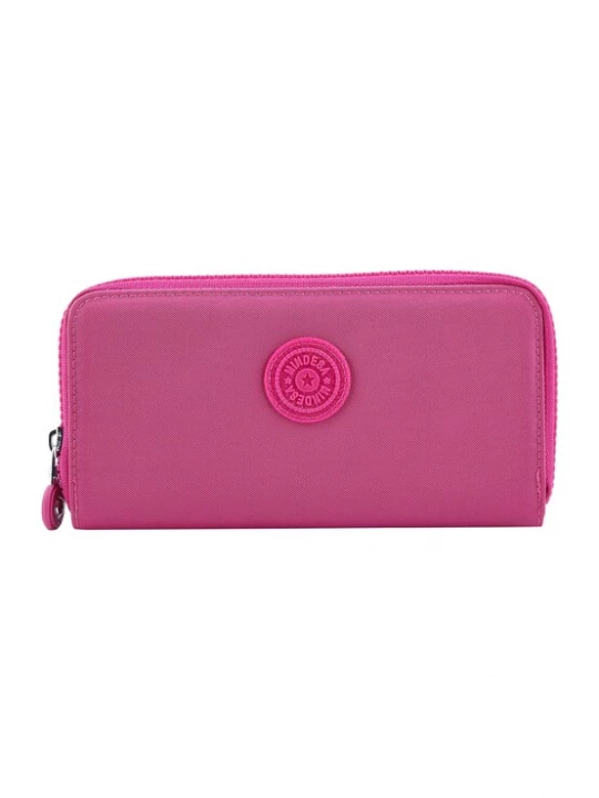Foto van product Mindesa Portemonnee pink