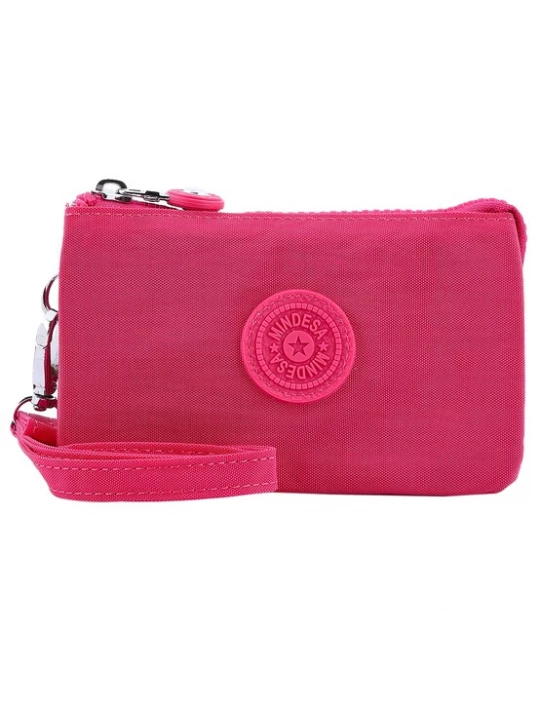 Foto van product Mindesa Portemonnee pink