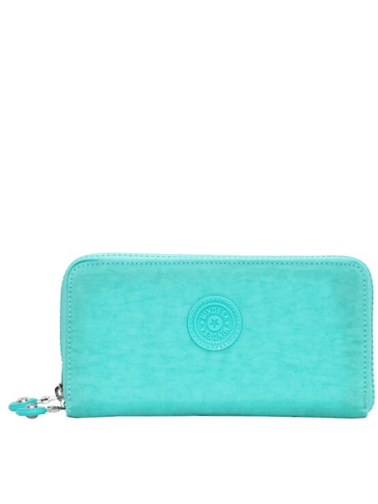 Foto van product Mindesa Portemonnee turquoise